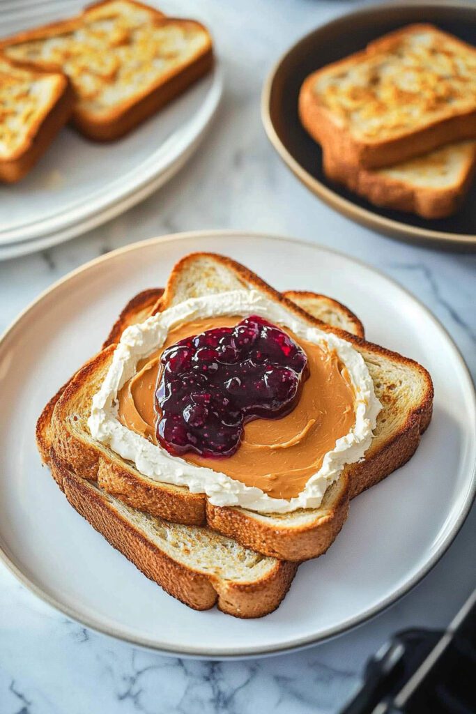 How to Customize Your Air Fryer Toast