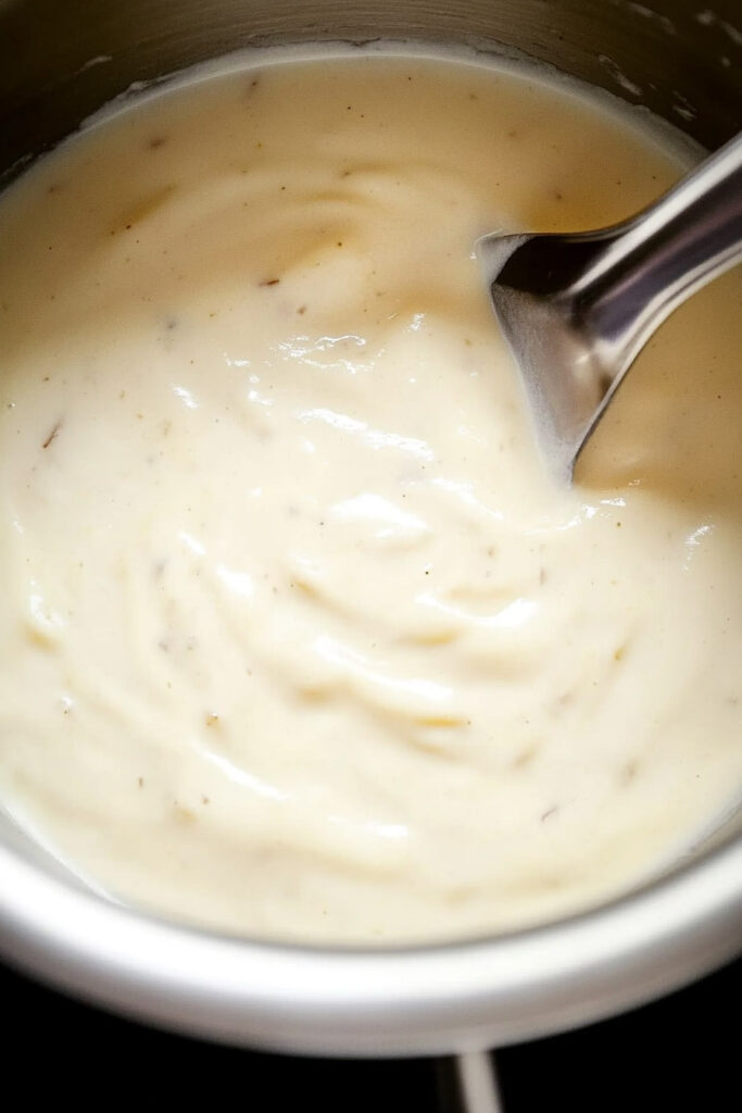 AIP Alfredo Sauce