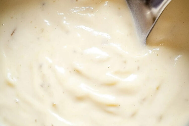 AIP Alfredo Sauce