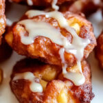 AIP Apple Fritters