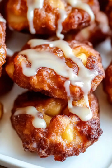 AIP Apple Fritters