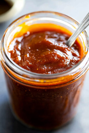 AIP BBQ Sauce