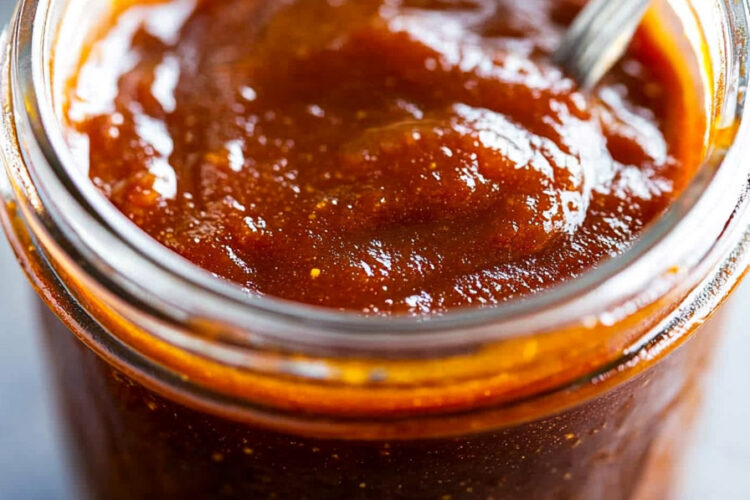 AIP BBQ Sauce