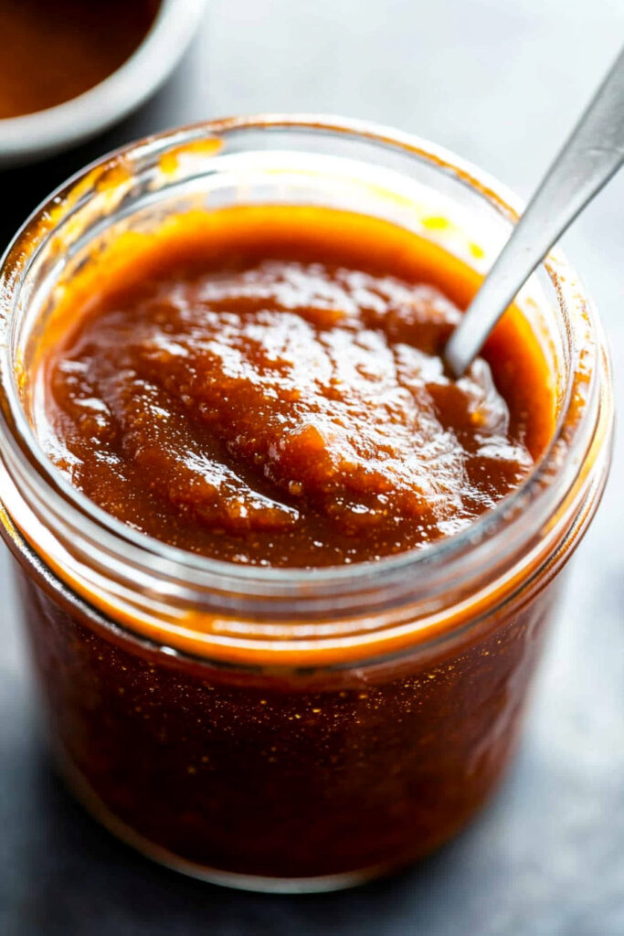 AIP BBQ Sauce Recipe