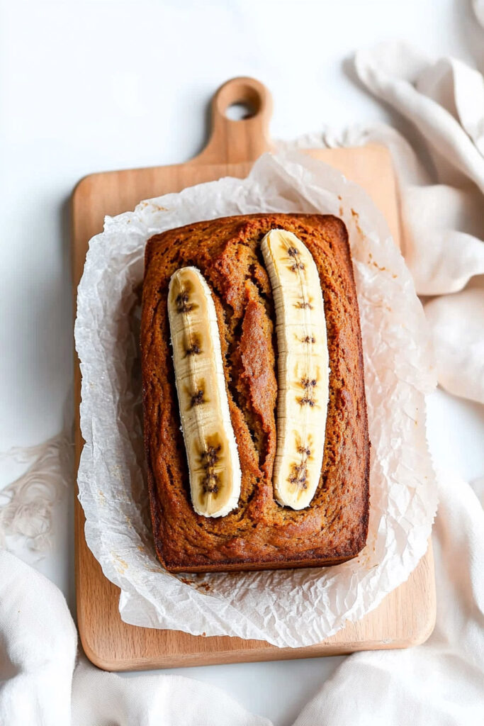 AIP Banana Bread