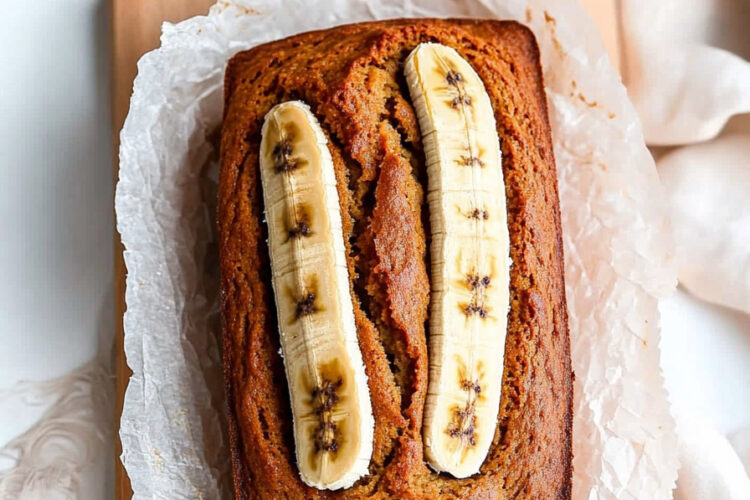 AIP Banana Bread