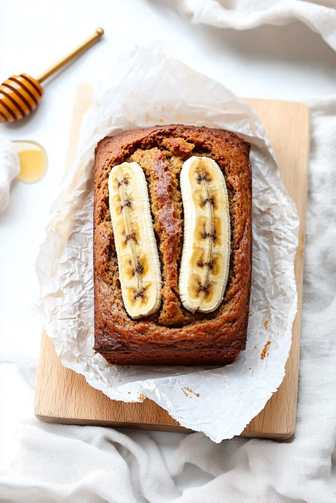 AIP Banana Bread Recipe