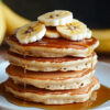 AIP Banana Pancakes