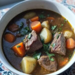 AIP Beef Stew