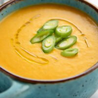 Aip Butternut Squash Soup Easy Recipe Academy