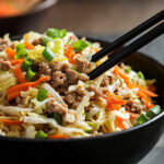 AIP Egg Roll in a Bowl