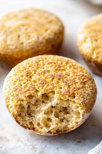 AIP English Muffins