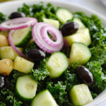 AIP Kale Salad