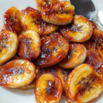 AIP Pan-Fried Cinnamon Bananas