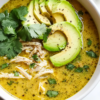 AIP White Chicken Chili