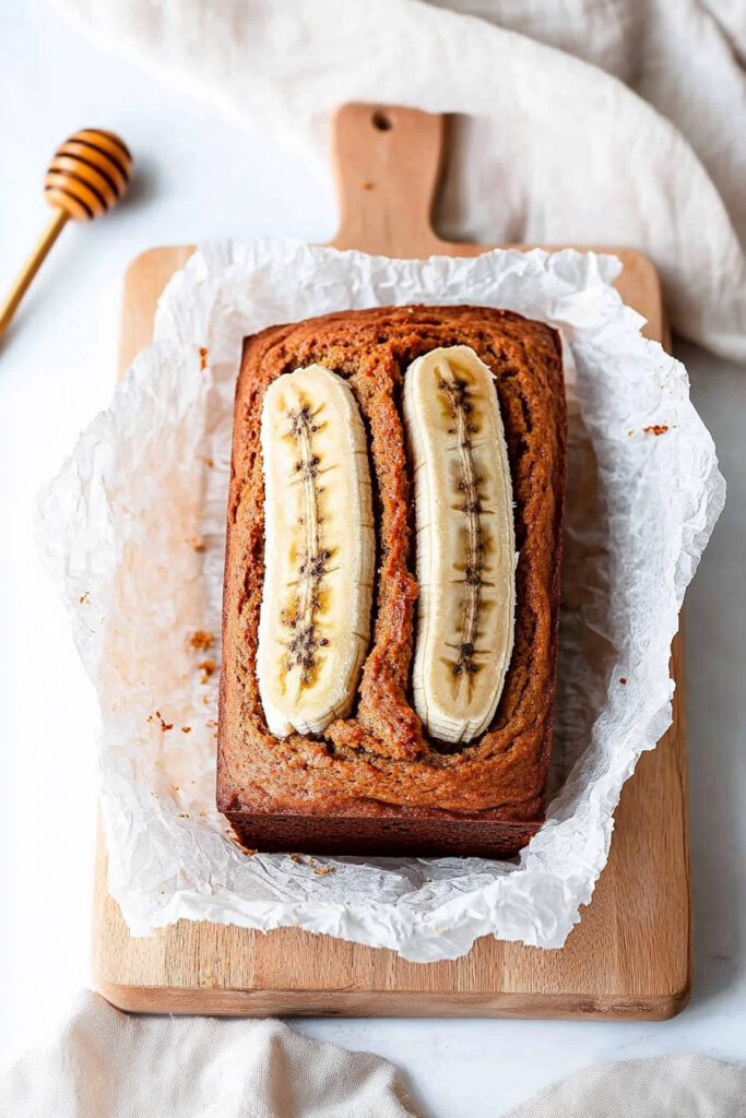 Customize Banana Bread