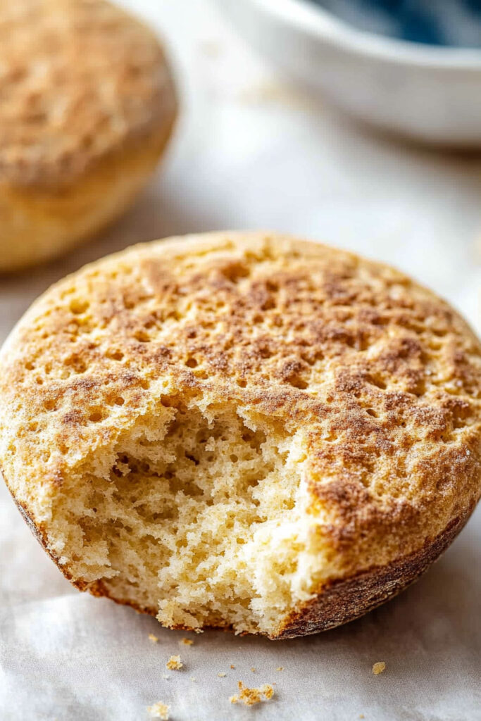 English Muffins