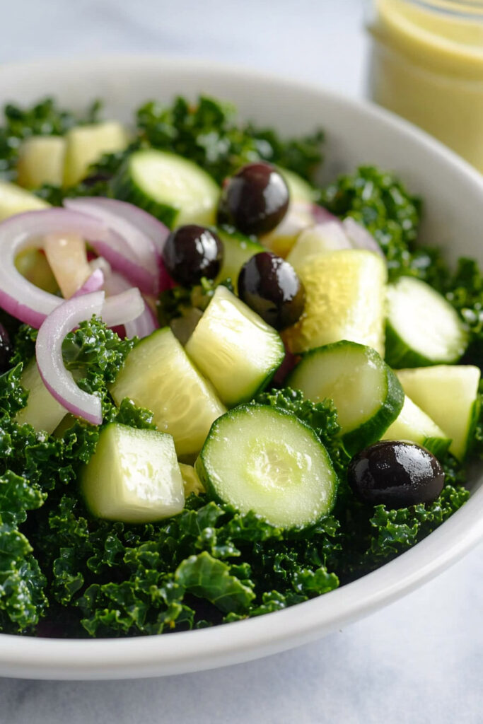 Kale Salad