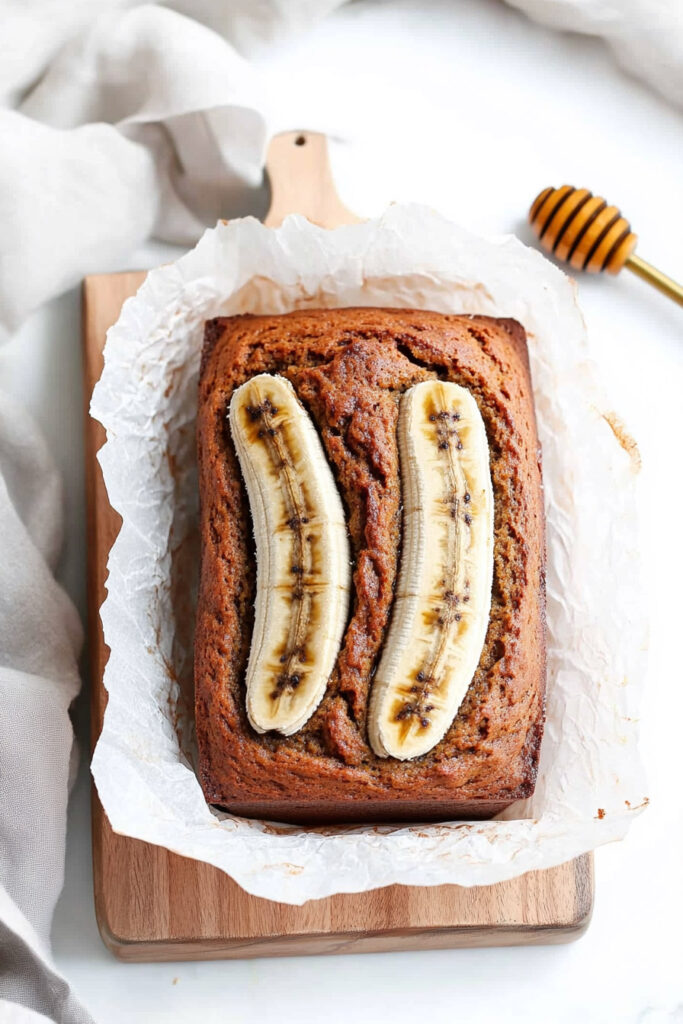 Storing Tips AIP Banana Bread