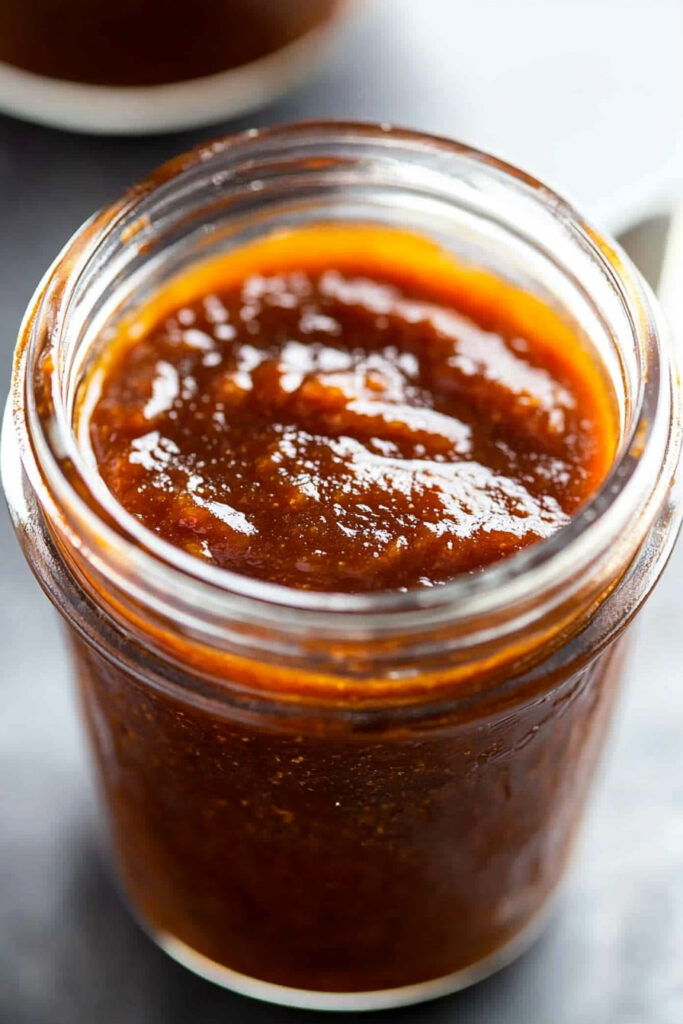 Tips for AIP BBQ Sauce