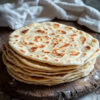 AIP Flatbread Recipe