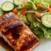 AIP Teriyaki Salmon