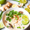 AIP Tom Kha Gai