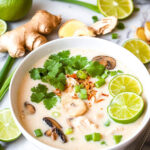 AIP Tom Kha Gai