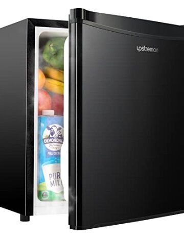 Best Fridge for Dorm Room