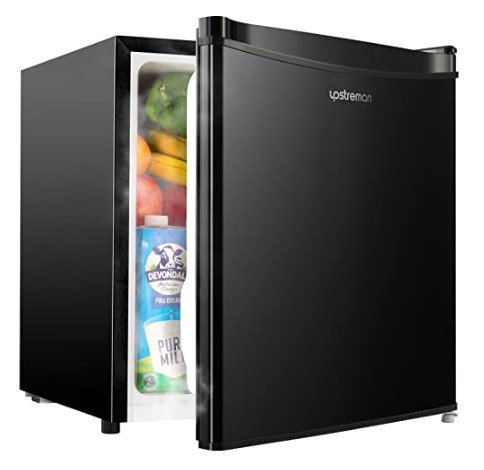 Best Fridge for Dorm Room