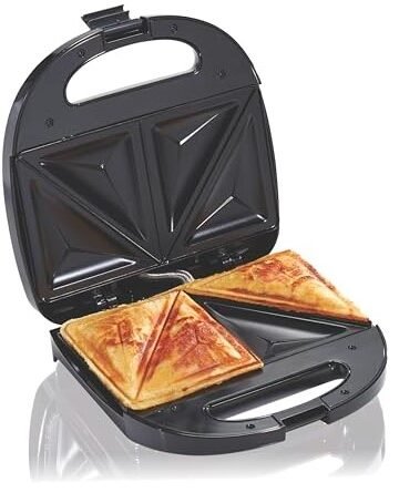 Best Pocket Sandwich Maker