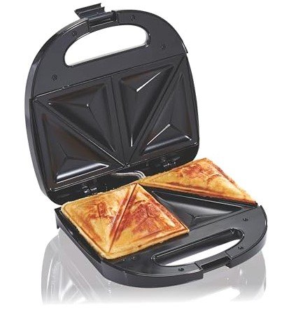 Best Pocket Sandwich Maker