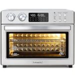 Best Air Fryer Convection Oven
