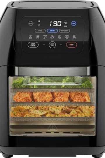 Best Countertop Air Fryer Oven