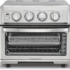 Best Rated Air Fryer Oven