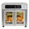 Best Rated Air Fryer Oven With Rotisserie