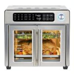 Best Rated Air Fryer Oven With Rotisserie