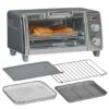 Best Small Air Fryer Oven