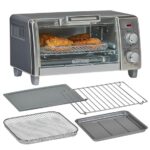 Best Small Air Fryer Oven