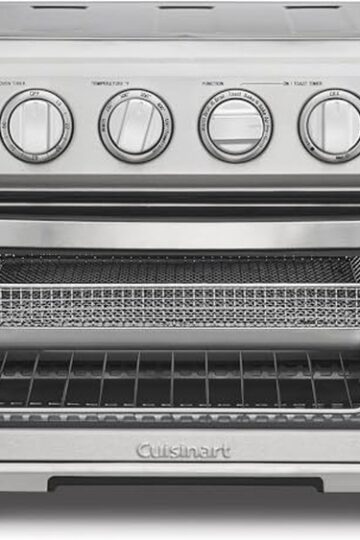 Best Convection Air Fryer Oven