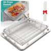 Best Pan for Air Fryer Oven