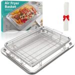 Best Pan for Air Fryer Oven