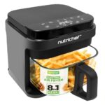 Best Small Non Toxic Air Fryer